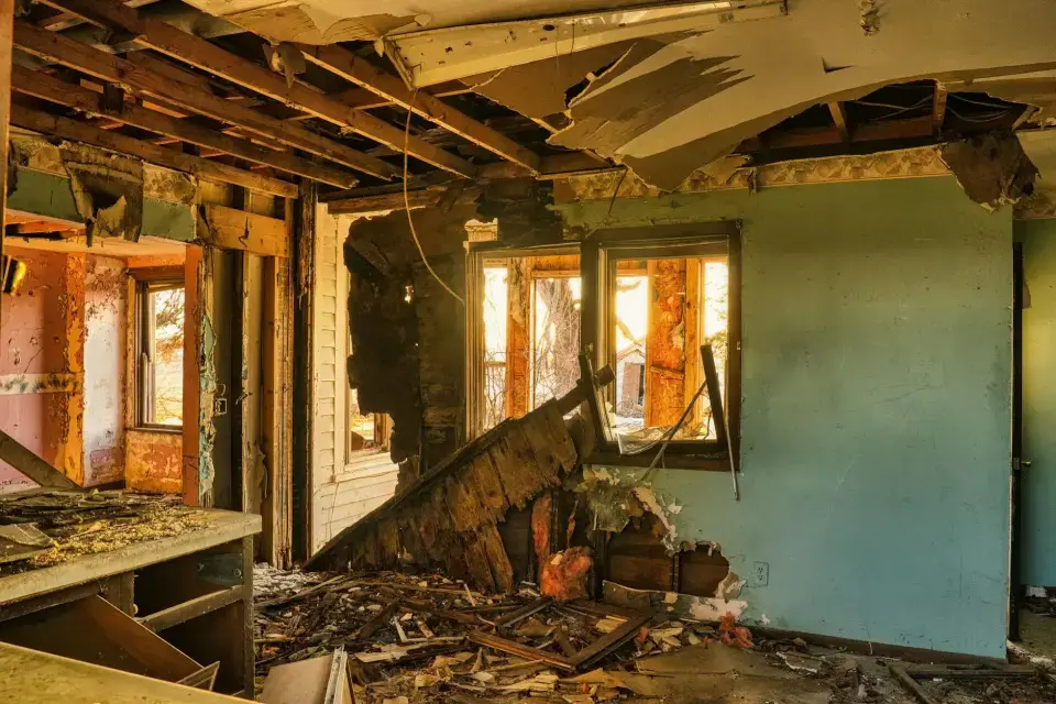 San Antonio's Leading Mold Removal Company — San Antonio, TX