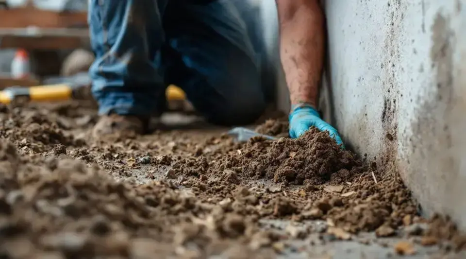 Our San Antonio Mold Removal Restoration Team at Elite Response Mold Removal